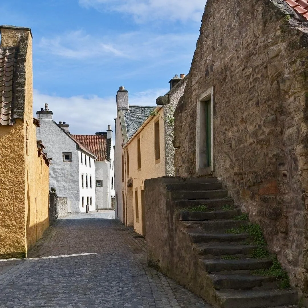 A Scottish Affair