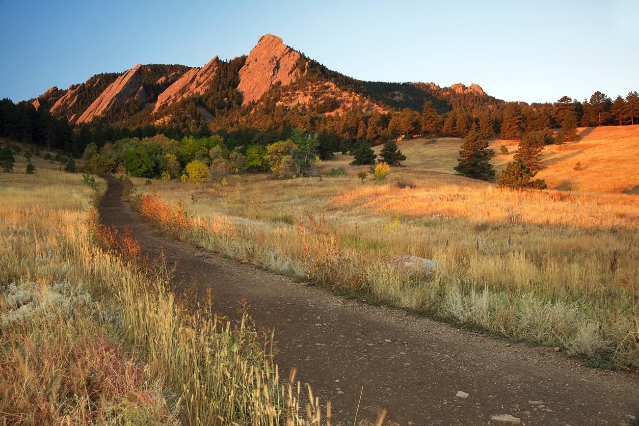 It&rsquo;s funny how music and memory work. Sitting in a Vietnamese restaurant in Edinburgh, Scotland, a Steve Winwood song comes on the sound system and BAM, just like that, I&rsquo;m transported back to a Boulder, CO, trail I used to jog daily duri