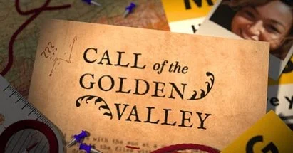 Huge congratulations to my niece, Maddy Clute, and the team @osaurus.studios. Their debut game Call of the Golden Valley launches on @steam_games_official on October 22! An atmospheric, story-rich adventure through the Australian outback, it&rsquo;s 