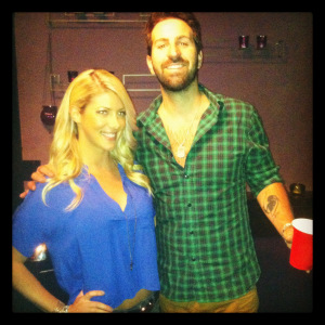 Josh Kelley