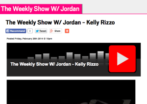 Kiss FM