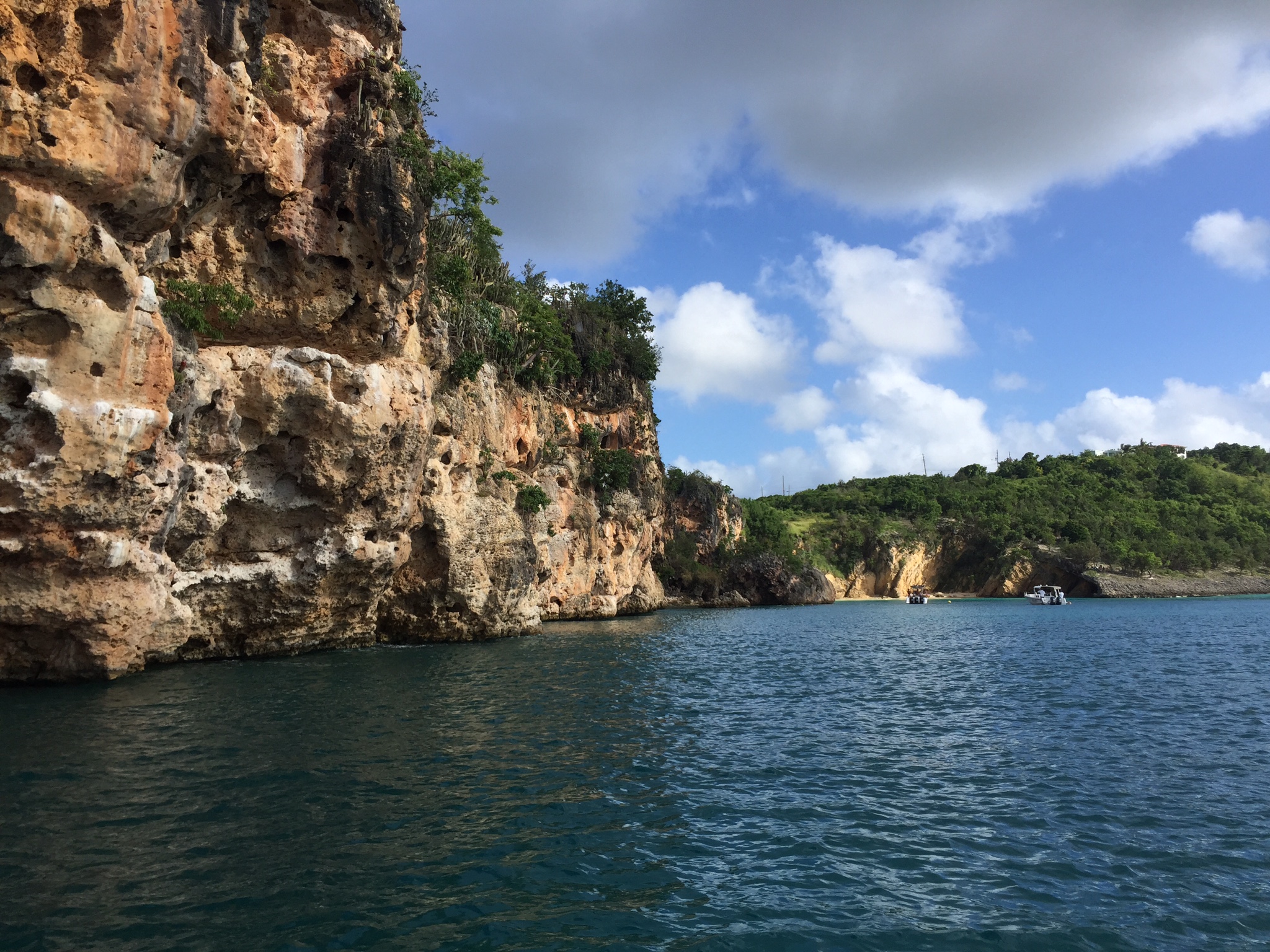 Caribbean Getaway: Anguilla or St. Barths - The Wanderlust Effect
