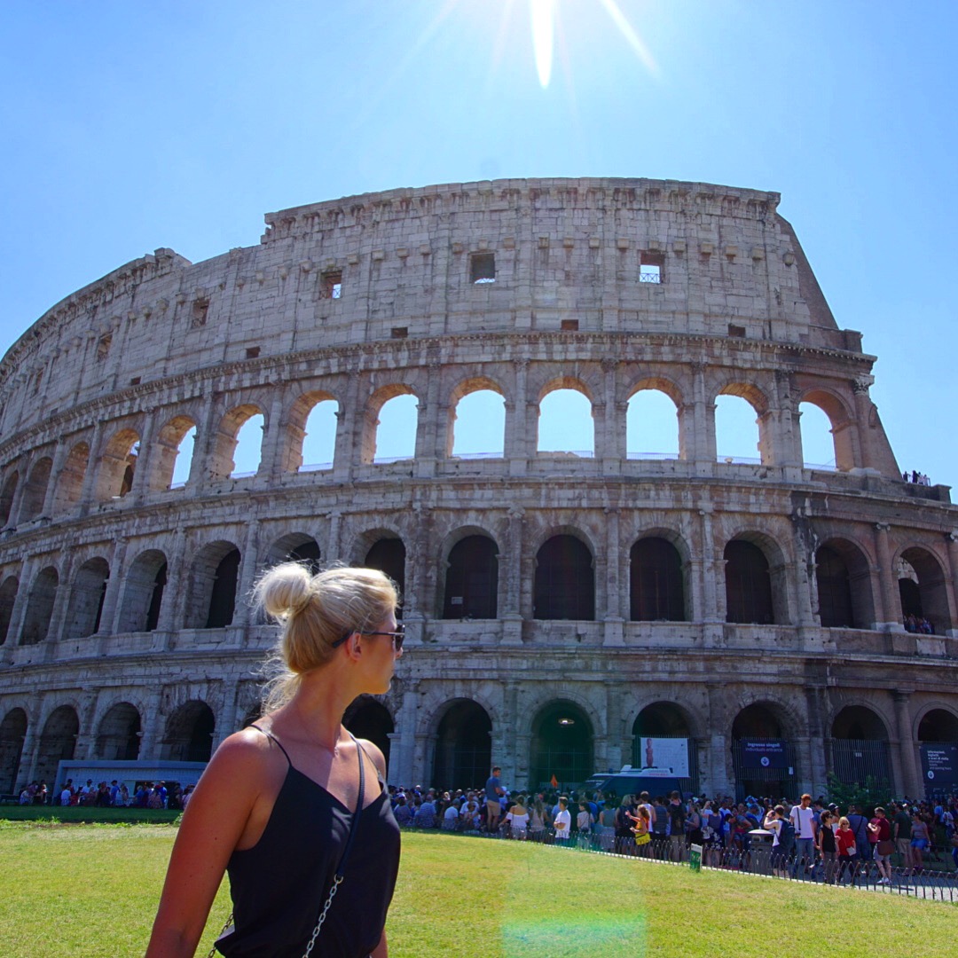 Il Colosseo