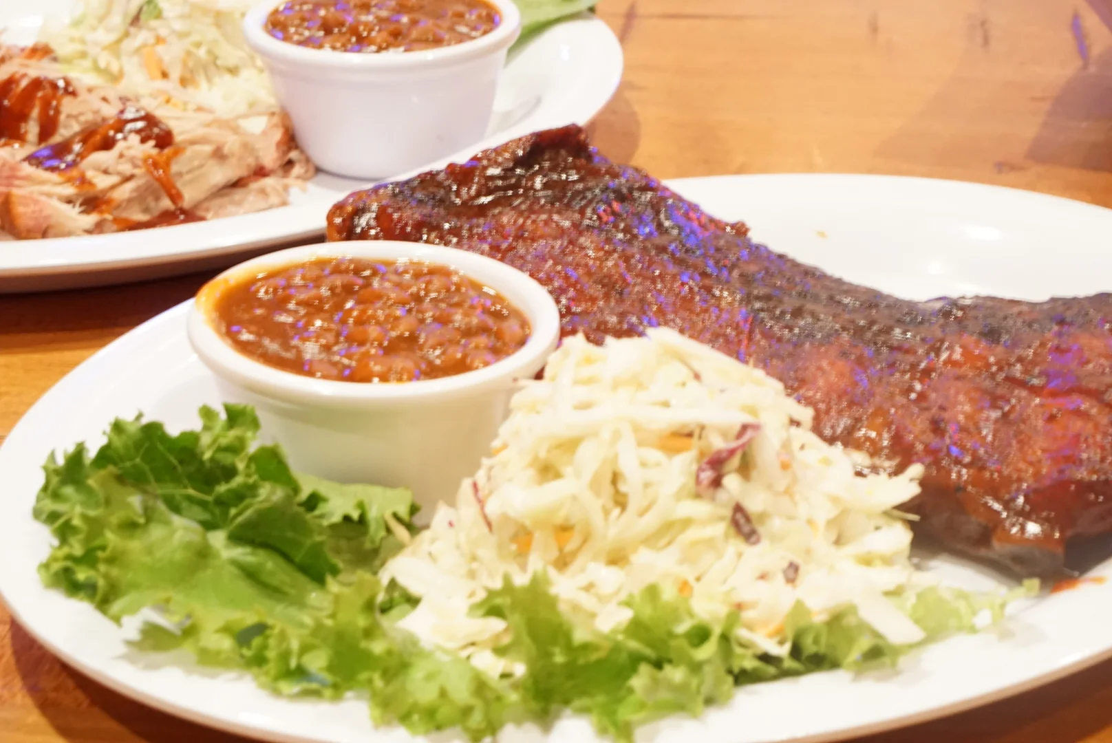 Corky's BBQ
