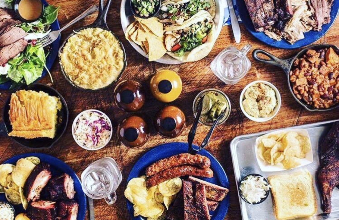 Courtesy of BBQ Supply CO. Instagram