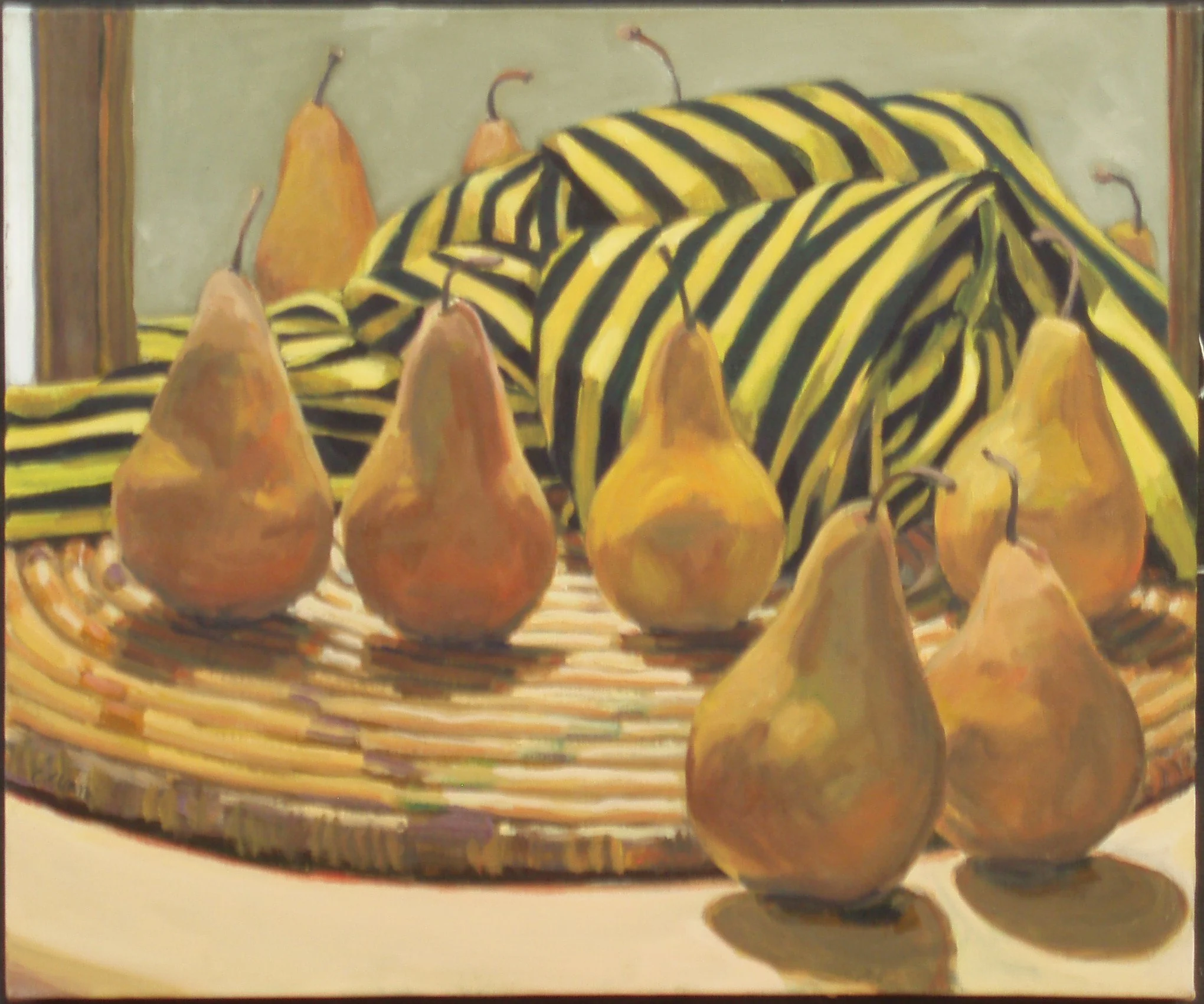 STILL LIFE
