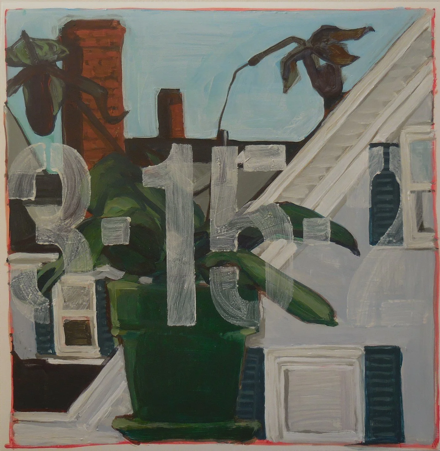 BIDEN'S FIRST 100 DAYS DIARY 4-5-2021