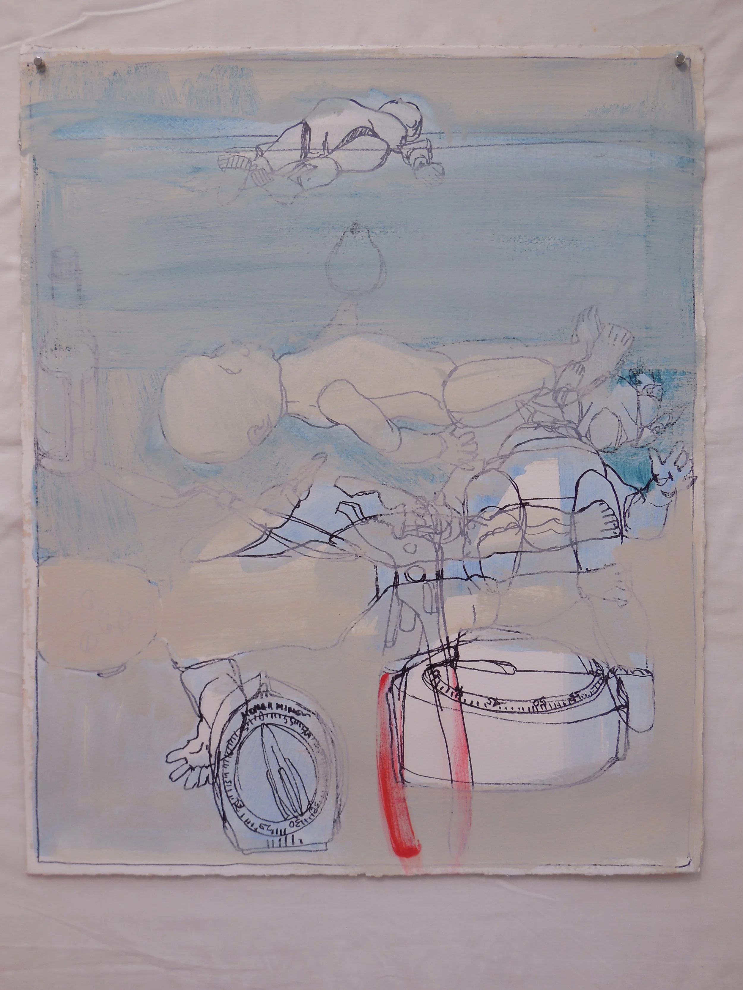 PROCESSING DISARRAY 3