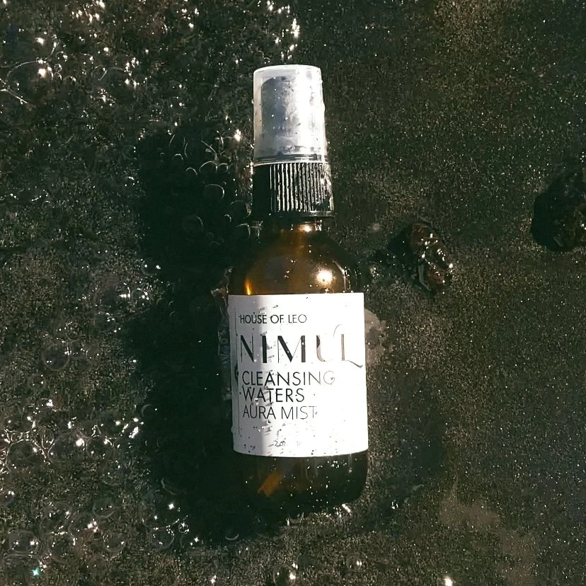 NIMUE Aura Mist