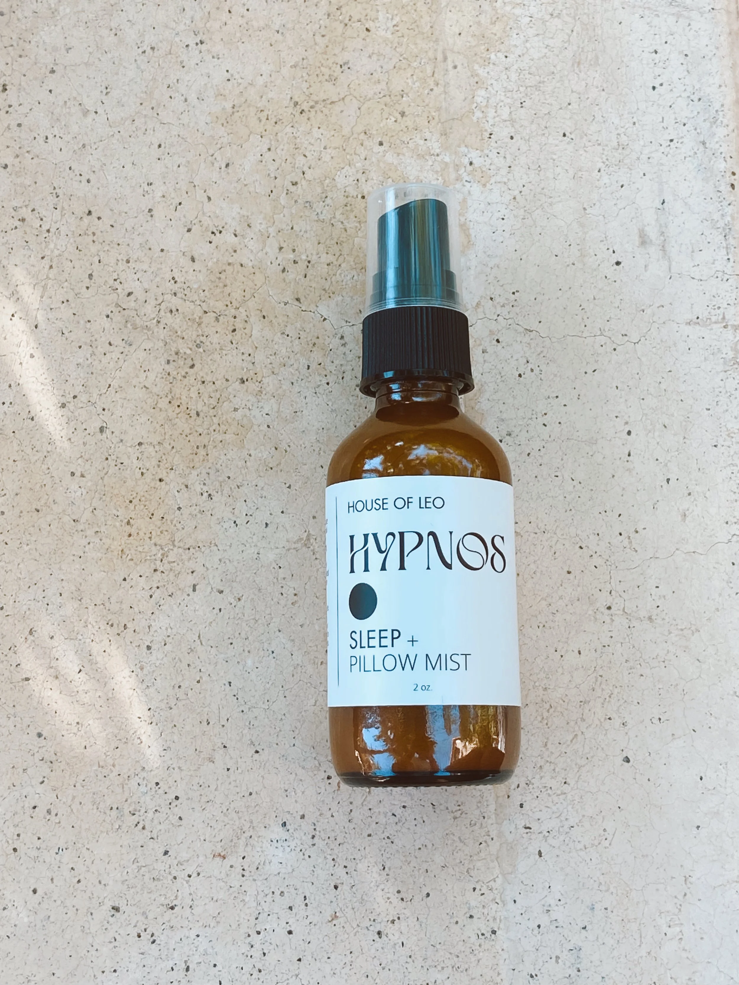 Hypnos Sleep & Pillow Mist