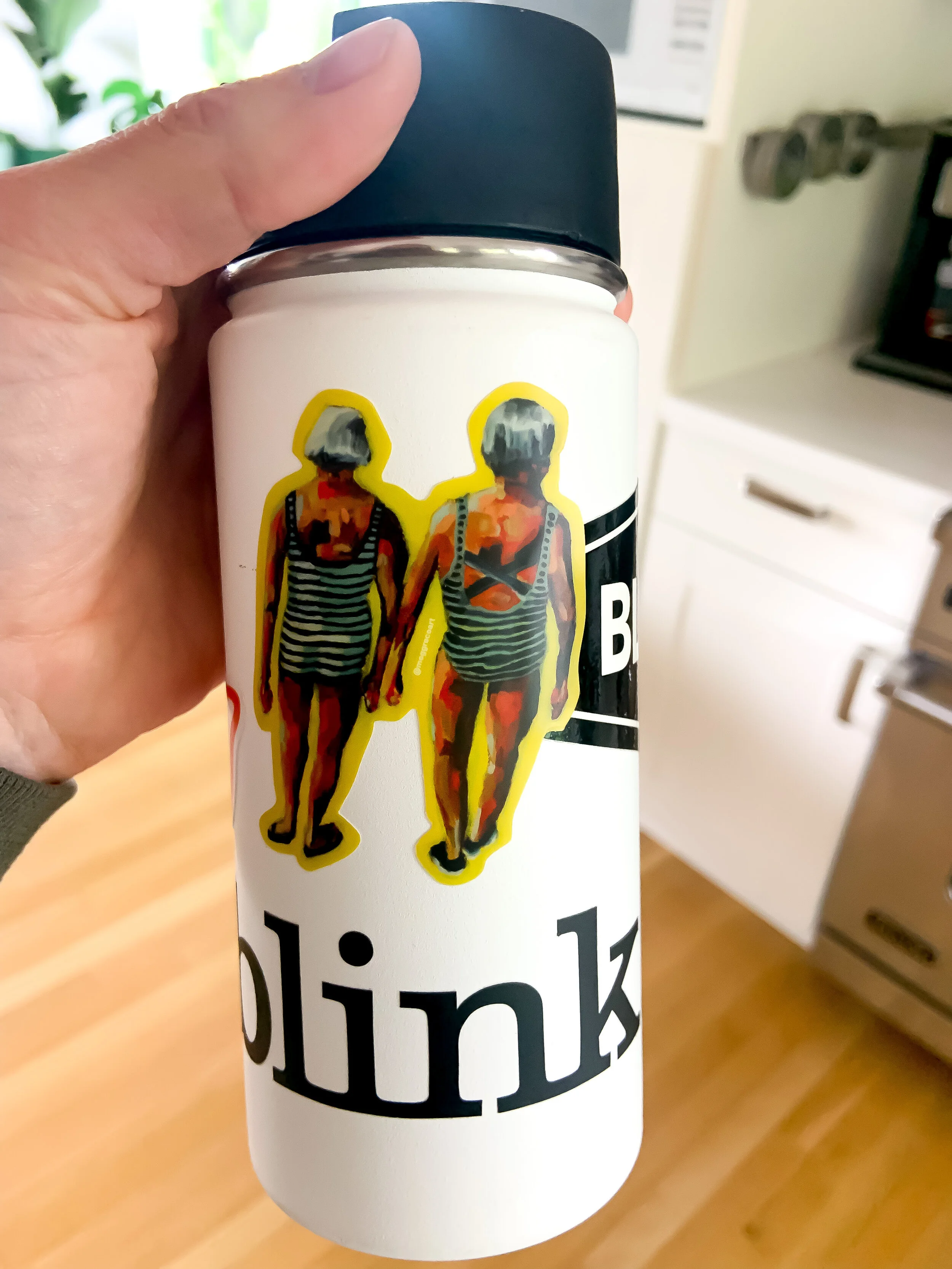 meggrecoart_Ladybums_waterbottle.JPEG