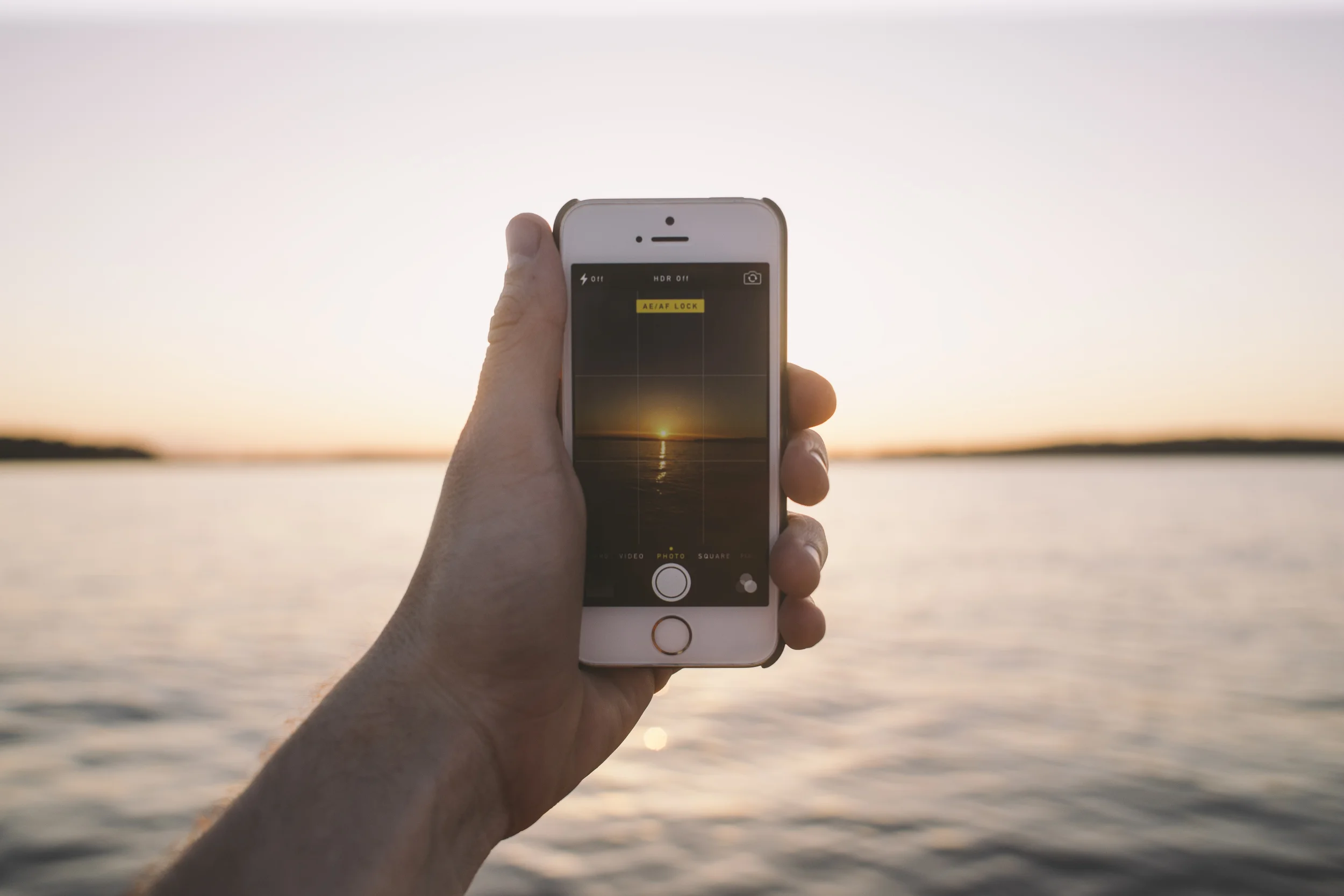 One Bar Closer to Humanity