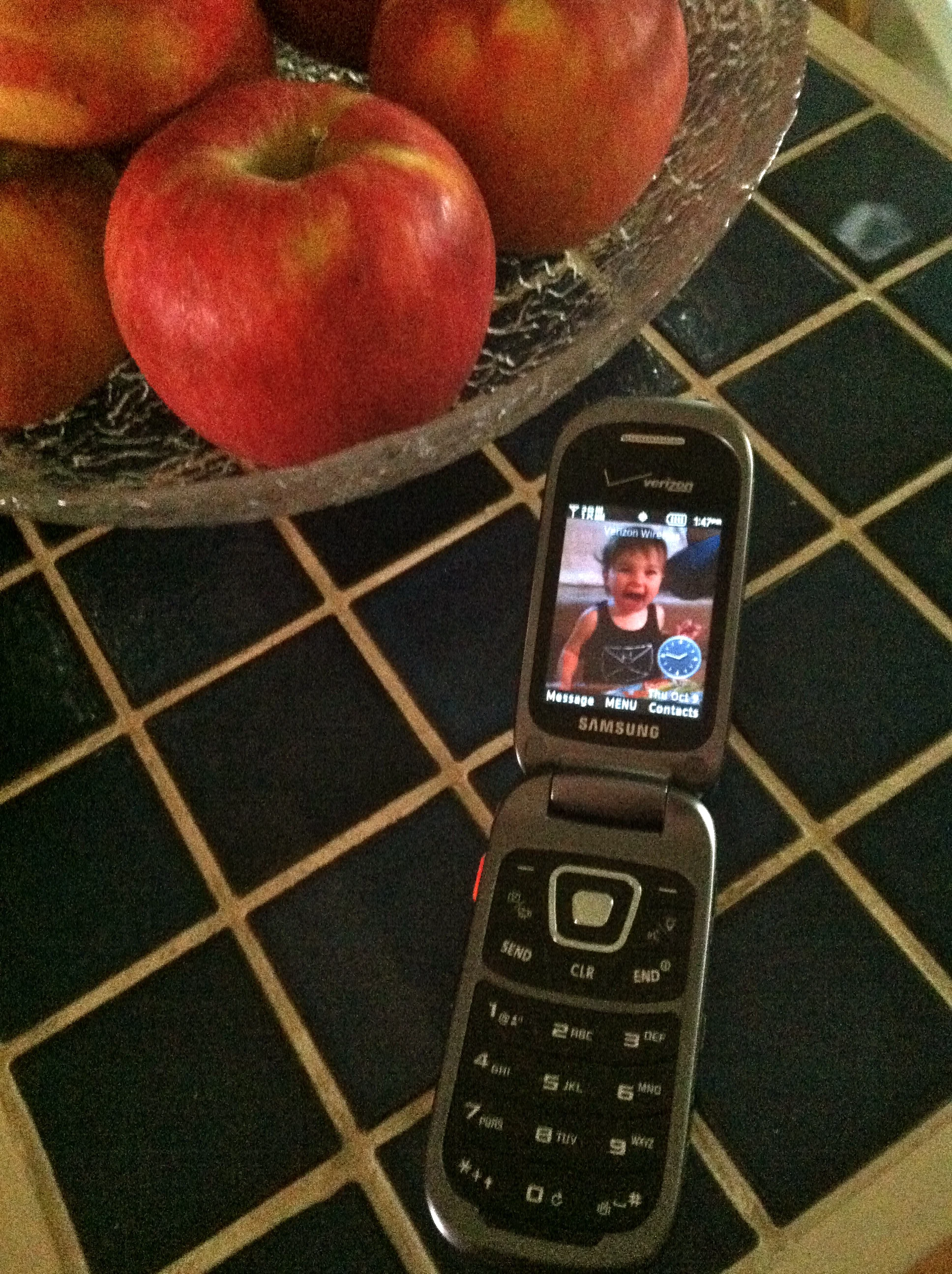 You Down With N.O.P.? Yeah, You Know Me