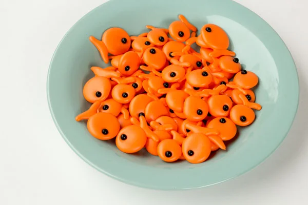 Presently Absent: Champions of Progress