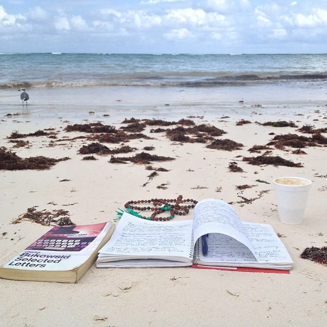 F*ck Everything That Doesn't Make You Happy