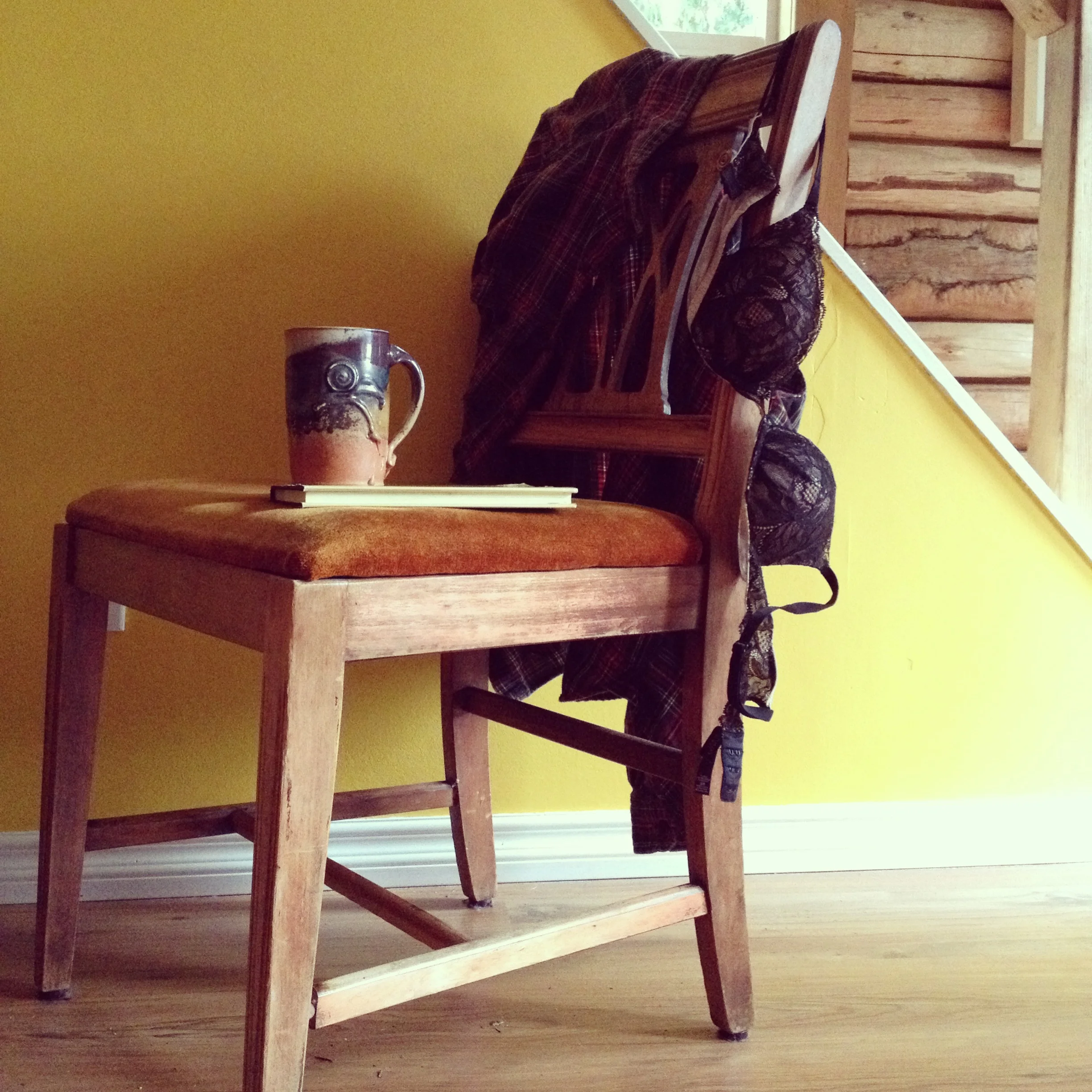 Alarm Clocks are the New Friday