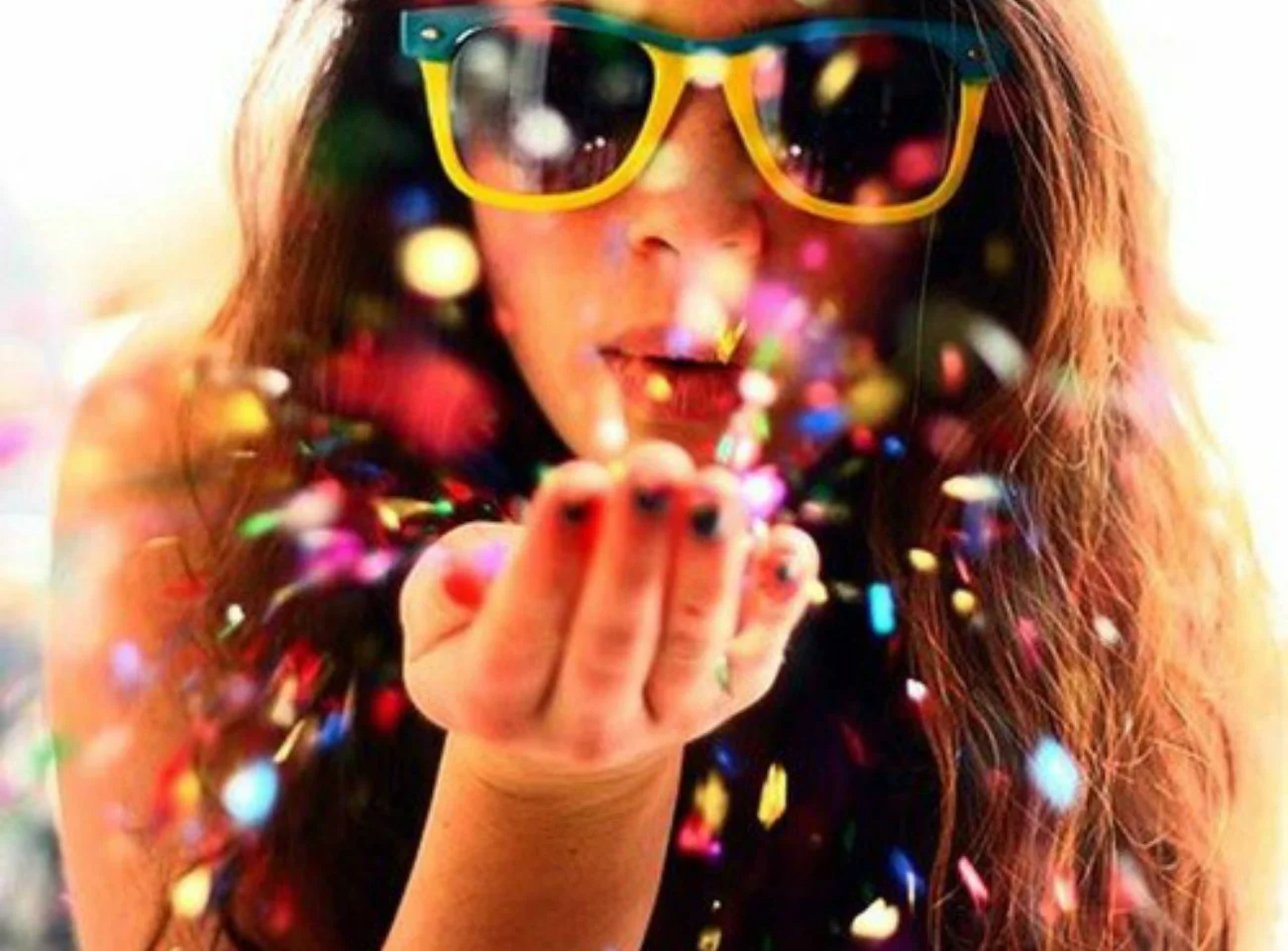 The New Age Holiday Hellion