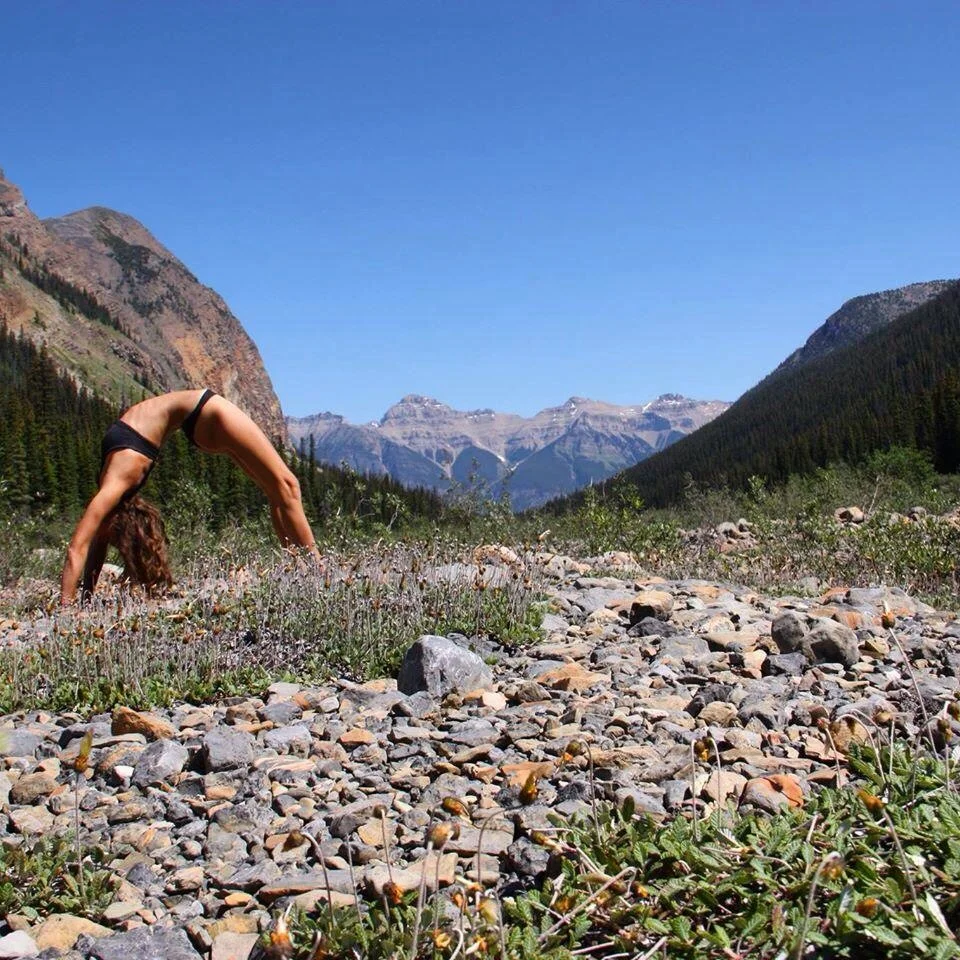 Waterfalls Are My Antidepressant