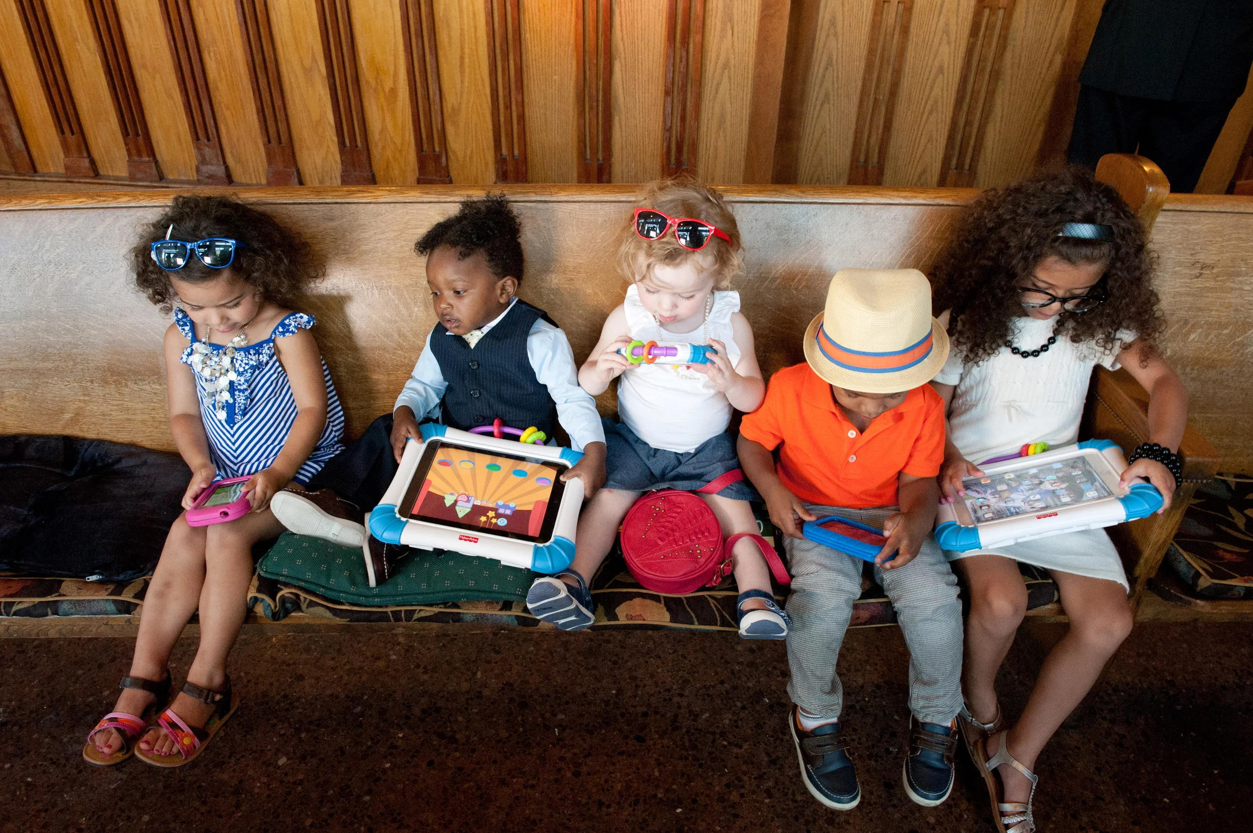 I'm Mad As Hell & Why You Should Be Too