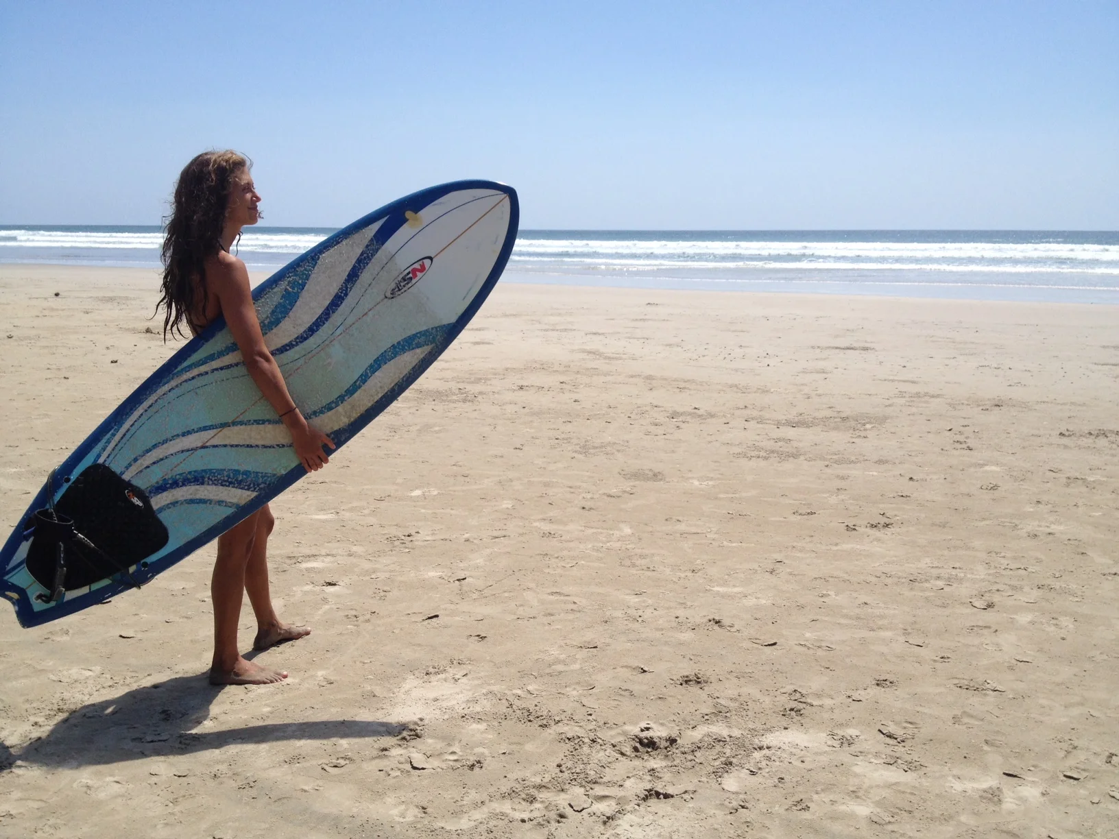 Self Care Doesn't Give a Fuck About Your To-Do List