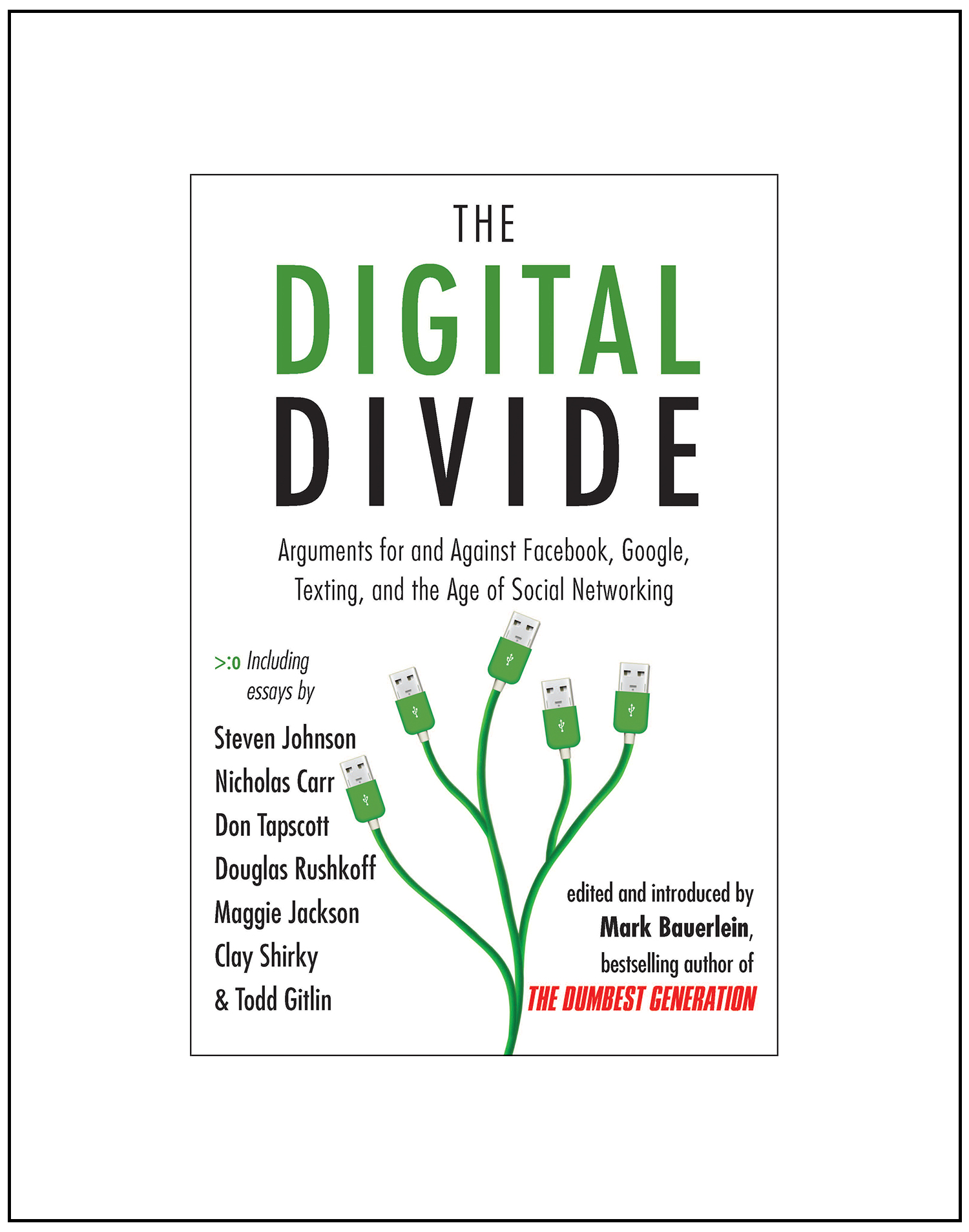 The Digital Divide 