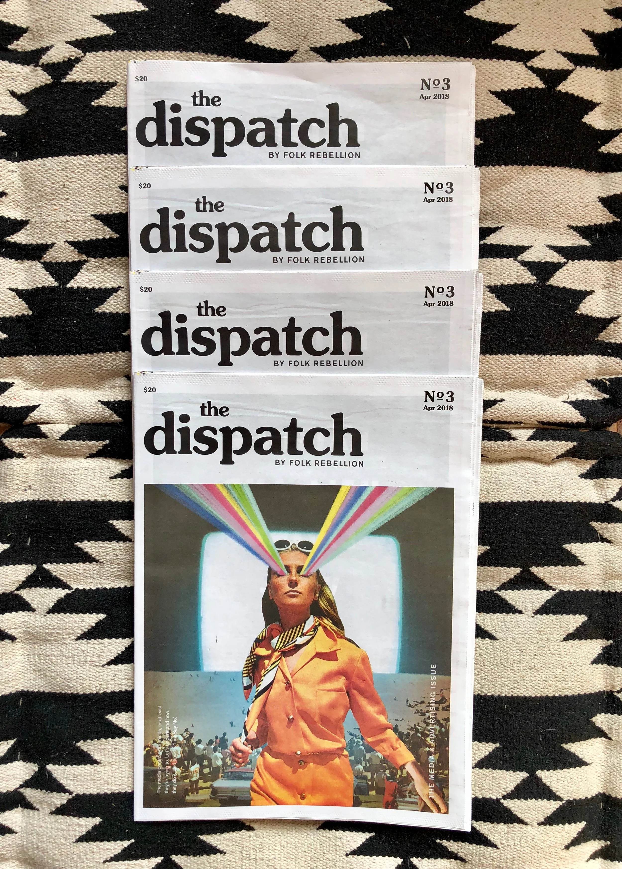 Media and Advertising Issue