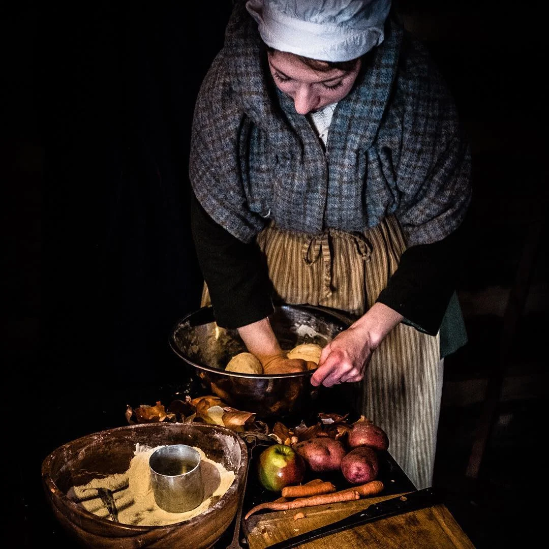  Festival de Voyageur 2016 Photo credit: Photographer Daniel Crump