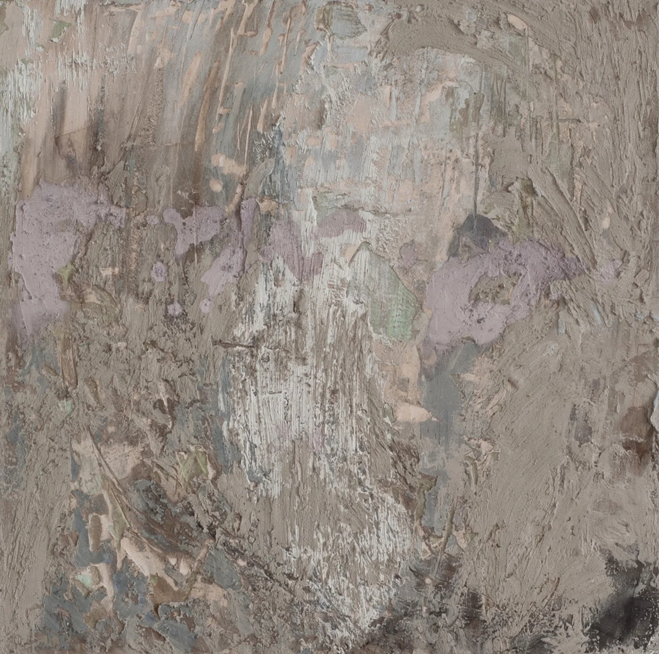 18 ShelleyVanderbyl - PuP Series 2 - 8 - Settling (w. Clay) - 16x16.jpg