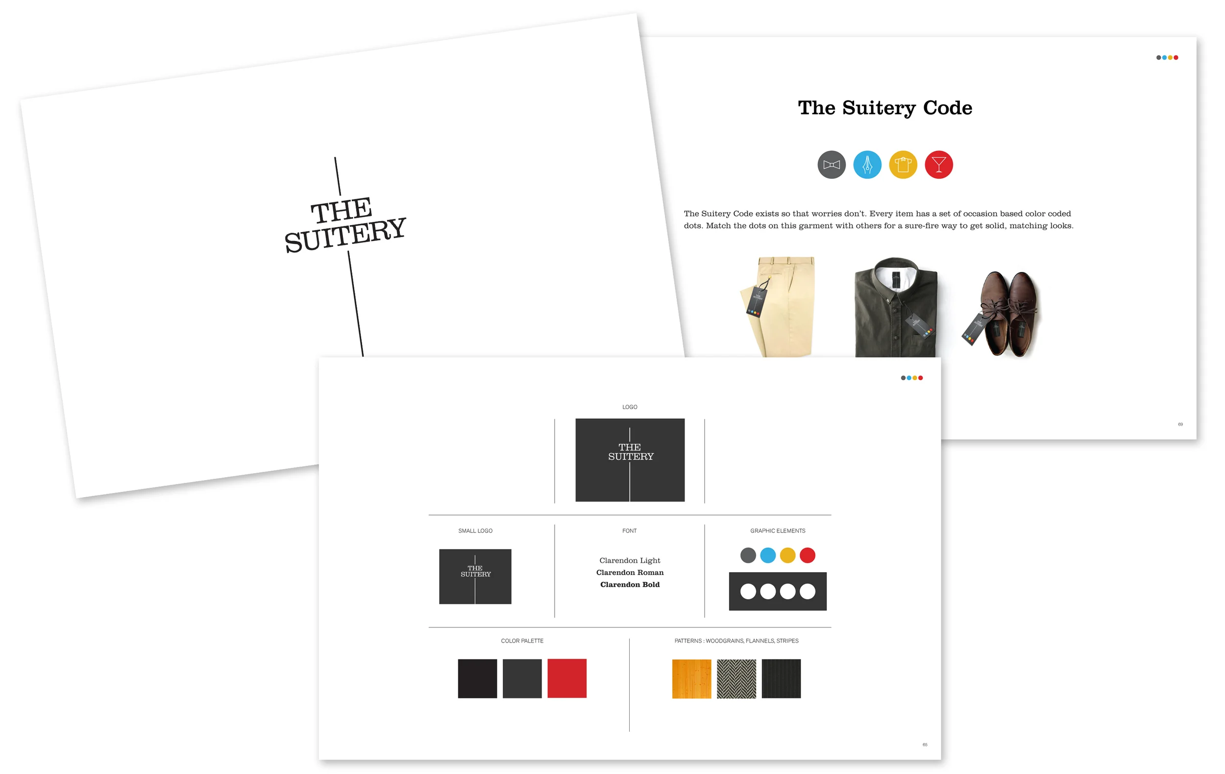 The Suitery