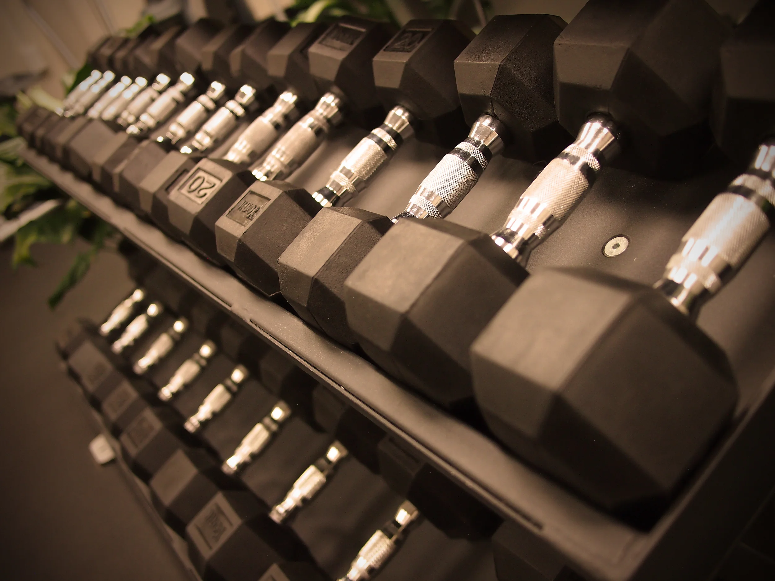 Personal Training