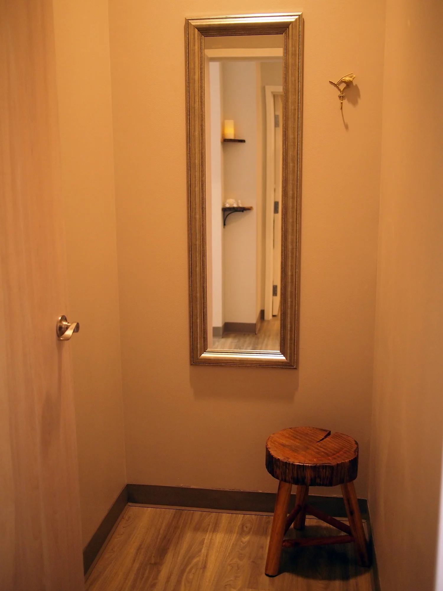 Changing Rooms