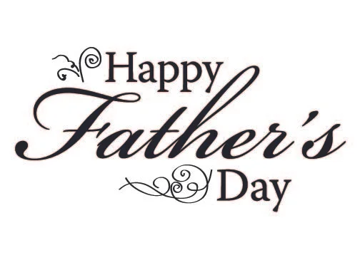 Father's Day - gifts of Love and Appreciation