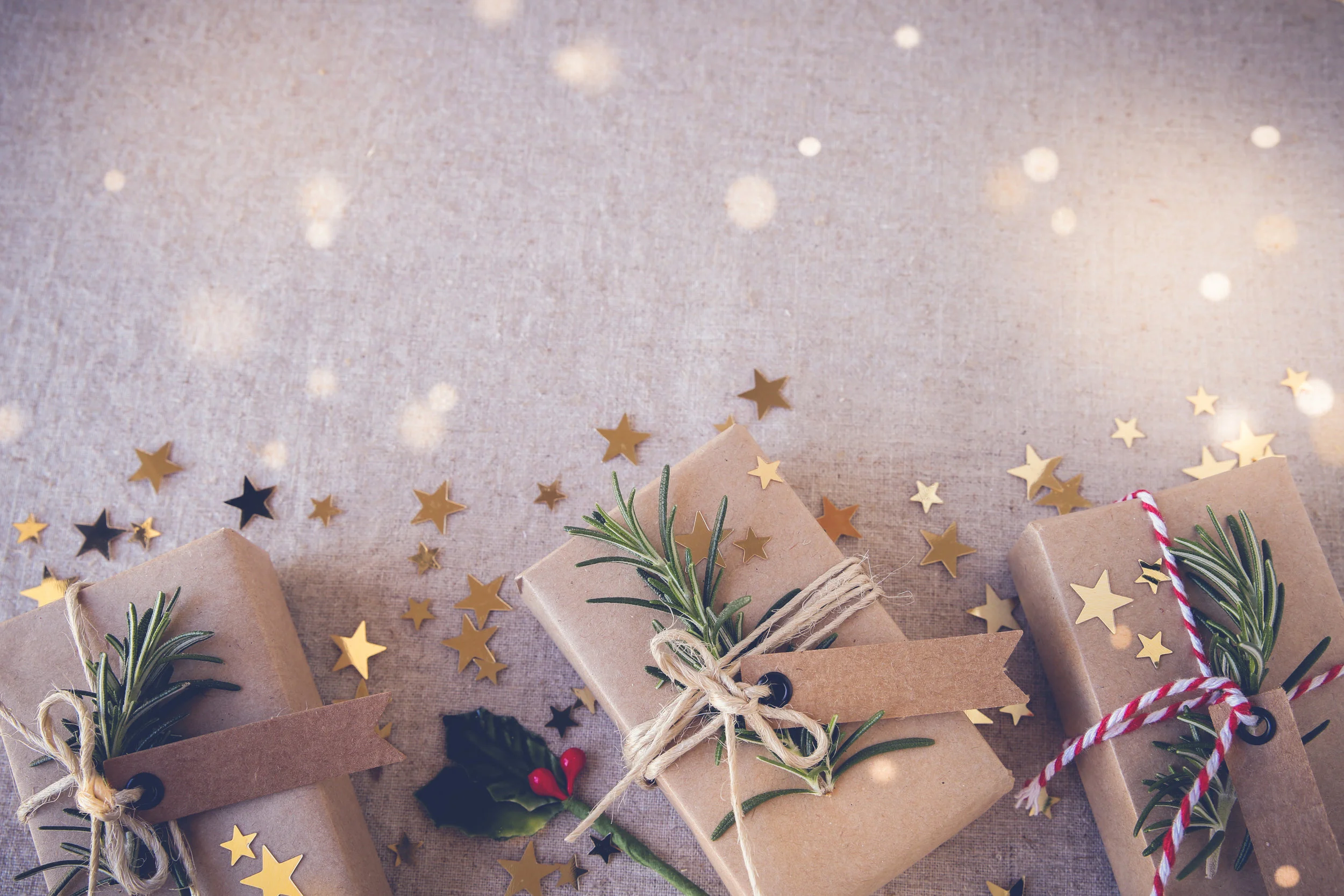 Gift Certificates for the Holidays - Give Back with Make-a-Wish Foundation!