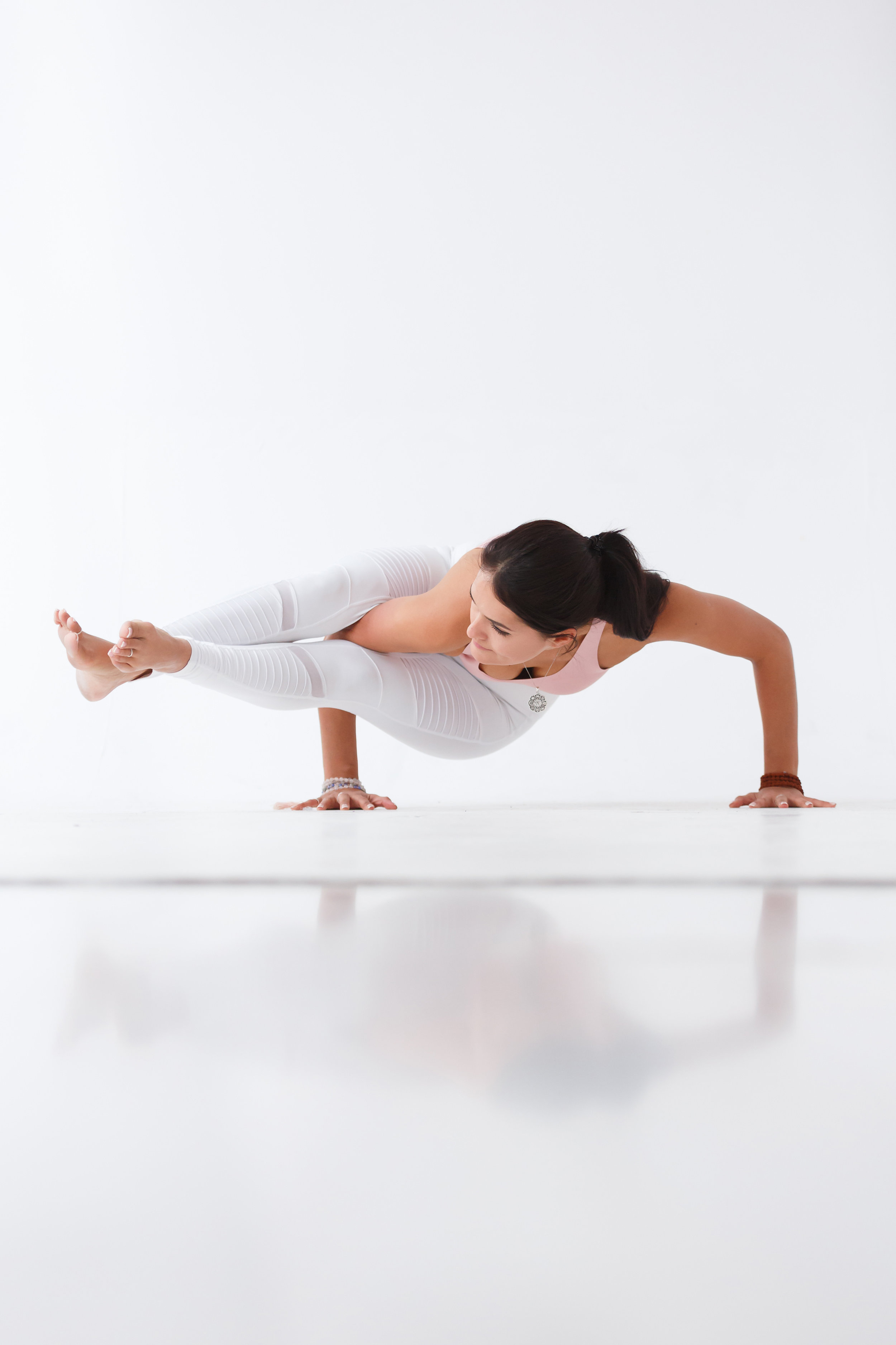 Power Yoga Foundations