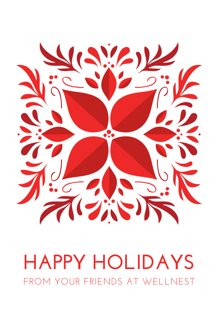 HOLIDAY SALES ARE IN!