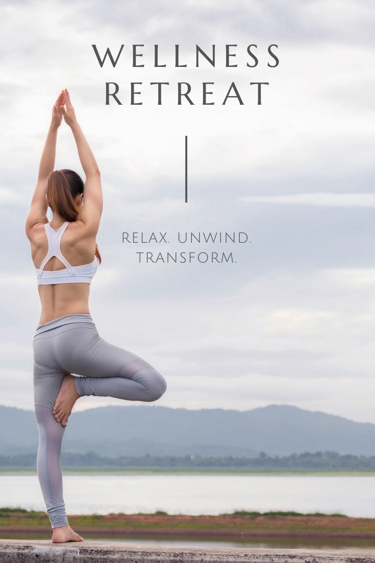 Daydreams Come True Wellness Retreat