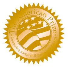 Echoes from Mojave Selected as a Finalist for The American Prize