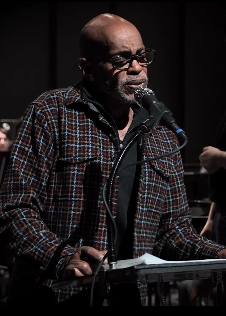 Jubilant Sykes was a man who truly embodied the name he was blessed with