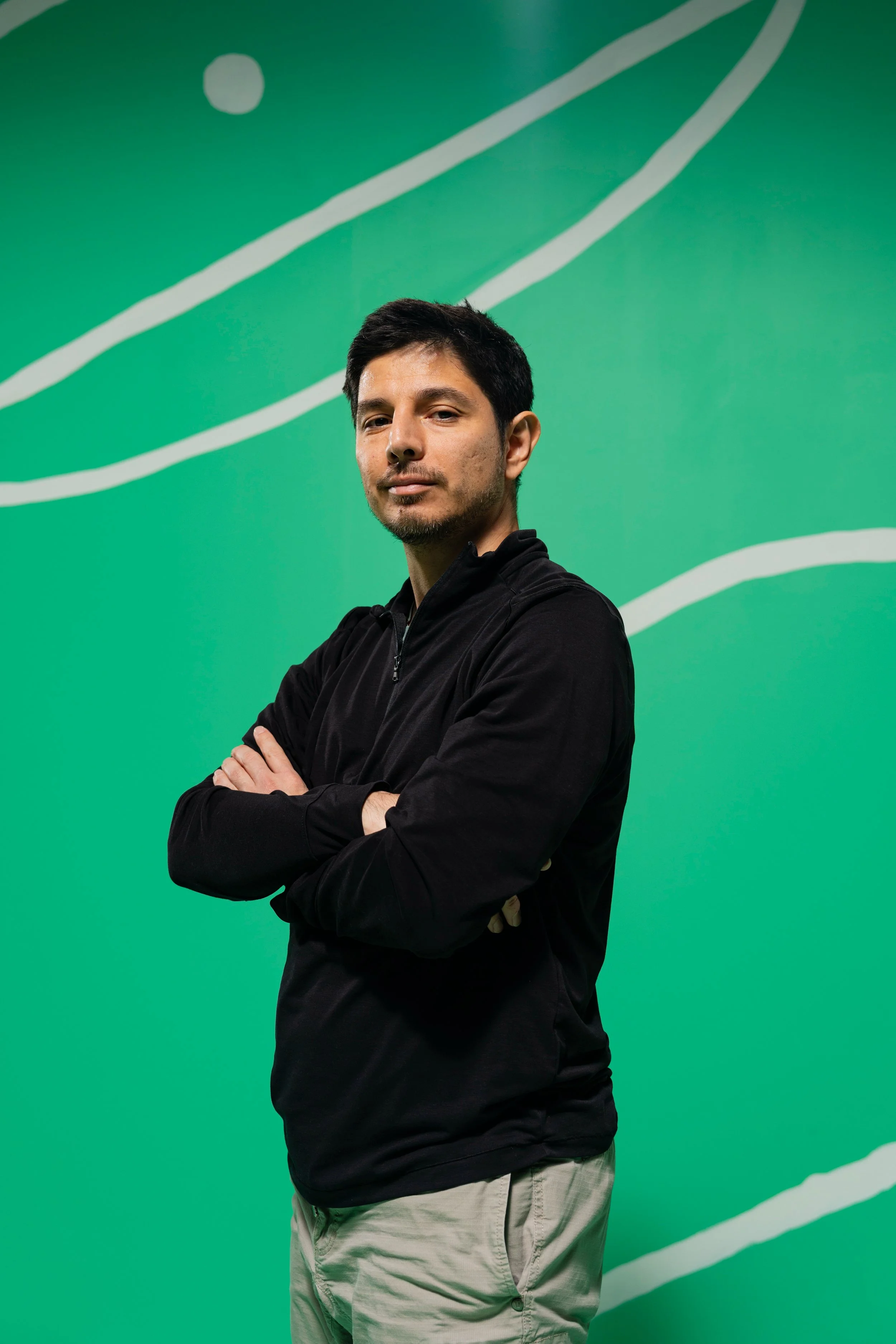  Photo by Jacob Gonzalez 