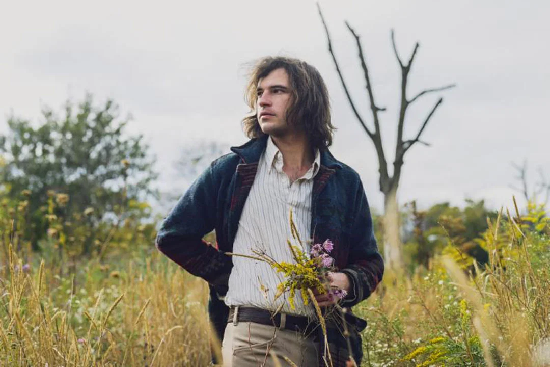 Ryley Walker