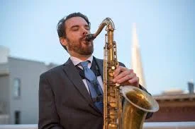 Joshua Smith Quartet