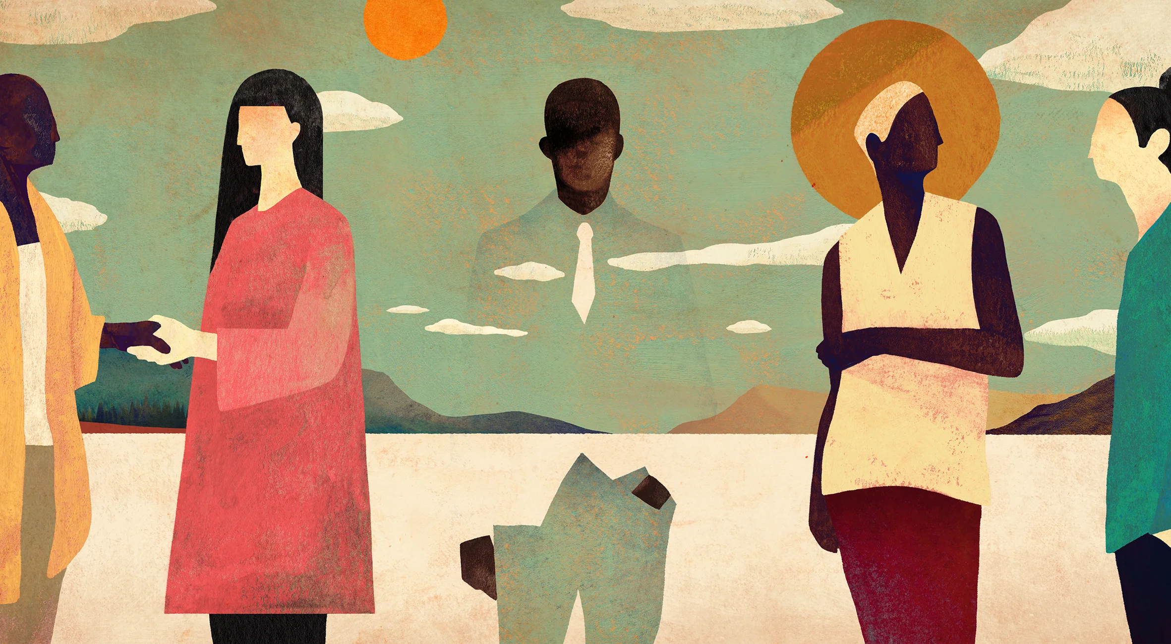 Lumen counselling - Identity