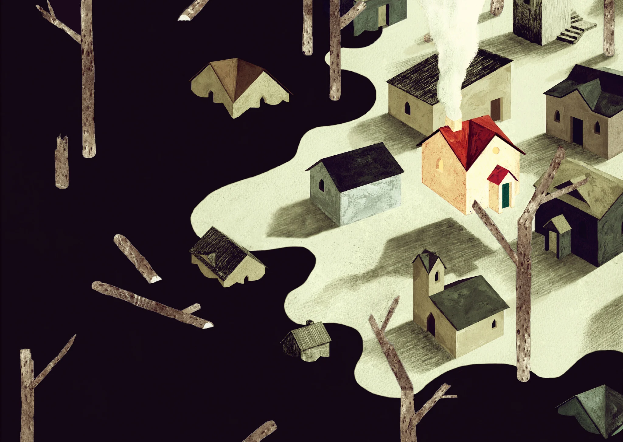 MYP Magazine - Home