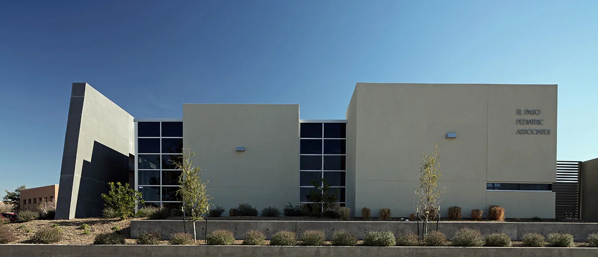 Alvidrez Architecture Inc.