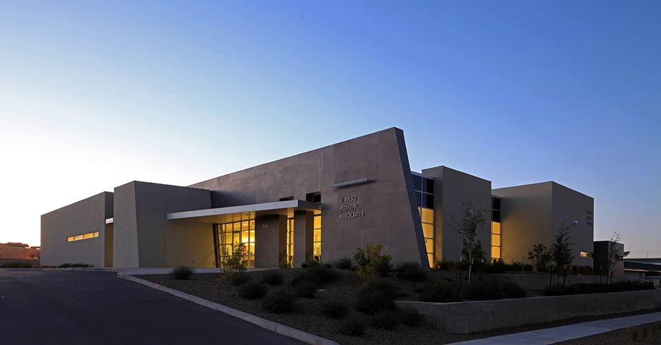 Alvidrez Architecture Inc.