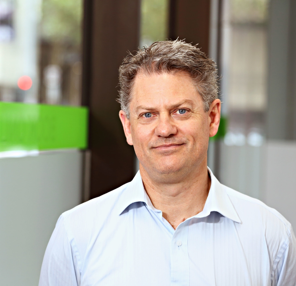 Dr Matt Shaw MBBS, FRACGP, BSc, BPE