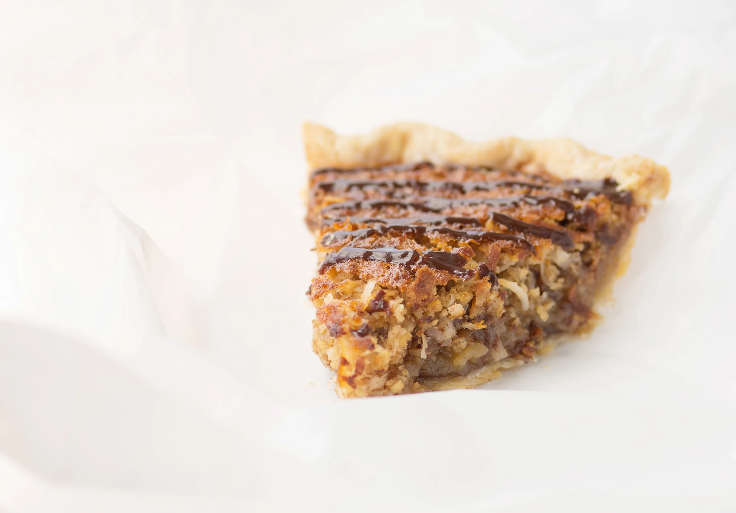 Chocolate Oatmeal