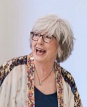 I can’t leave my mom out of our team spotlight; her cookies are famous around here as well as her unique cookies and bars. But here are some things you don’t know about her. She retired and relocated to NWA about 6 months after I opened the shop. Since I don’t currently live here, I stay with her 5 nights a week. She is my rock here and I’m so lucky to have her. She gives so much time to this shop sharing her magic in baking but also in her green thumb. ( Remember her white pumpkins with succulents for fall? Those were a huge hit.) Her passions are her grandkids, designing her gardens and flowerbeds, her hundreds of Day Lilies and a good book. She is the “cool shop grandmother” and we are all lucky to have her be a part of our team.
