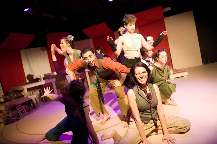 Eurydice
