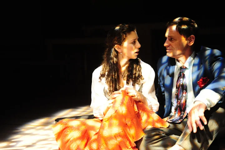Eurydice